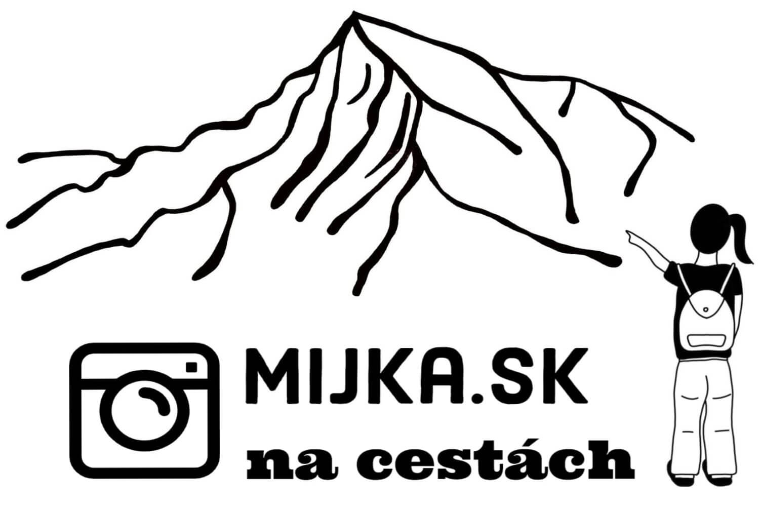Mijka logo